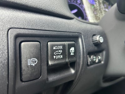 2011 Lexus IS 250C 2dr Conv Man