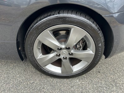 2011 Lexus IS 250C 2dr Conv Man