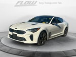 2020 Kia Stinger GT2