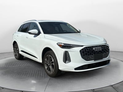 2025 Audi All-new Q5 Premium Plus TFSI quattro S tronic