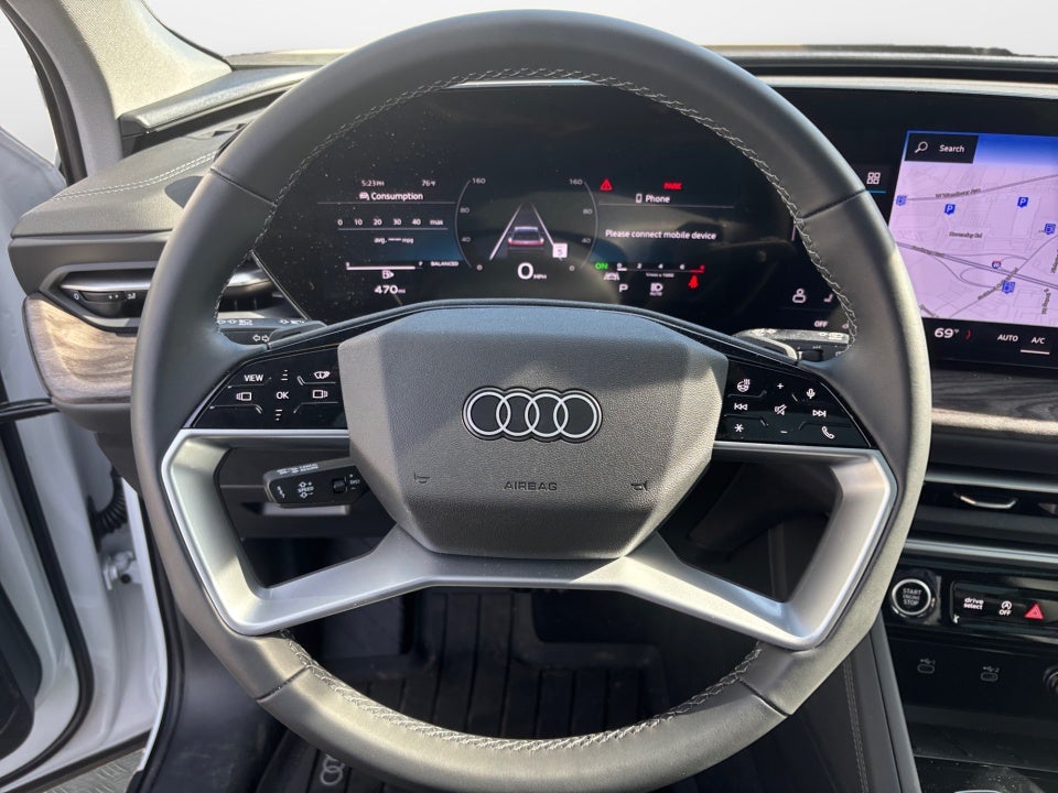 2025 Audi All-new Q5 Premium Plus TFSI quattro S tronic