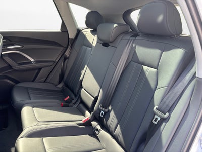 2025 Audi All-new Q5 Premium Plus TFSI quattro S tronic