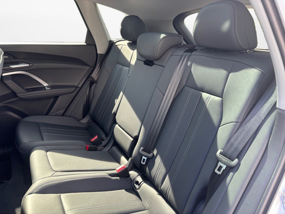 2025 Audi All-new Q5 Premium Plus TFSI quattro S tronic