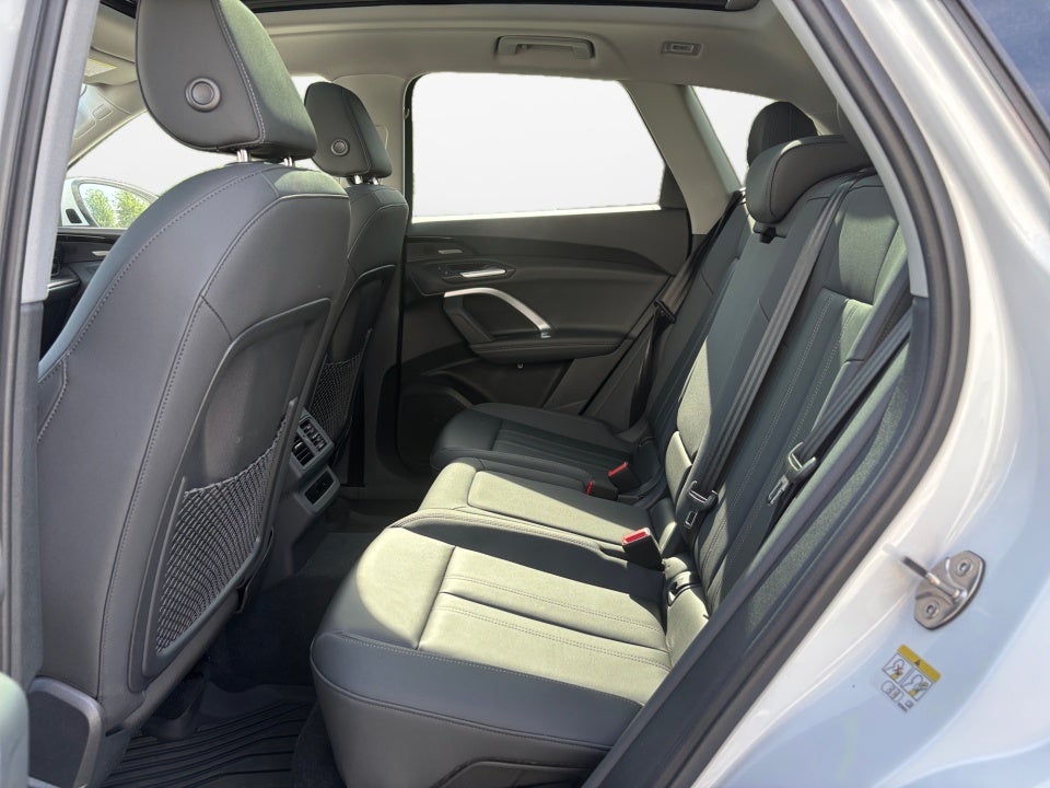 2025 Audi All-new Q5 Premium Plus TFSI quattro S tronic