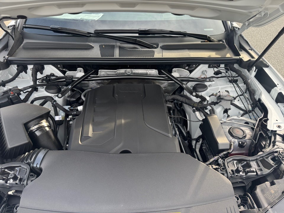 2025 Audi All-new Q5 Premium Plus TFSI quattro S tronic