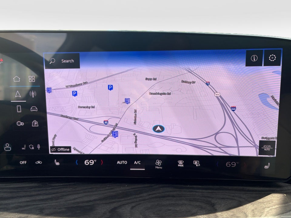 2025 Audi All-new Q5 Premium Plus TFSI quattro S tronic