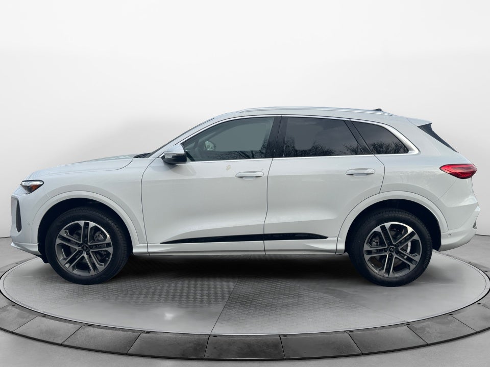 2025 Audi All-new Q5 Premium Plus TFSI quattro S tronic