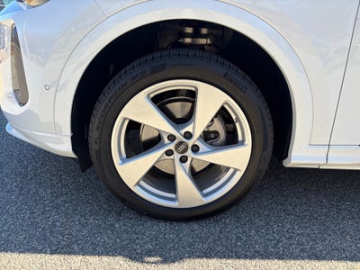 2025 Audi All-new Q5 Premium Plus TFSI quattro S tronic