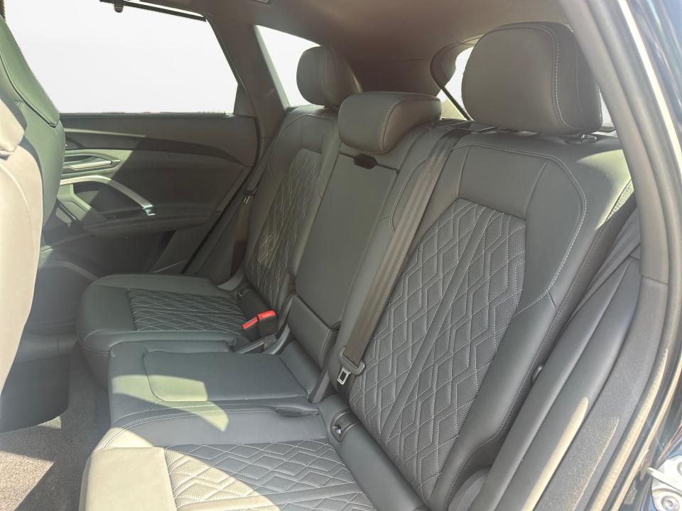 2025 Audi All-new SQ5 Prestige