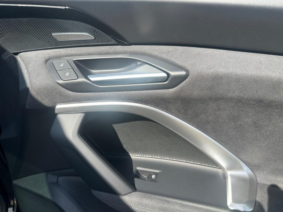 2025 Audi All-new SQ5 Prestige