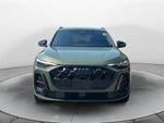 2025 Audi All-new SQ5 Prestige TFSI quattro S tronic