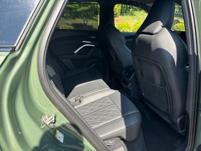 2025 Audi All-new SQ5 Prestige TFSI quattro S tronic