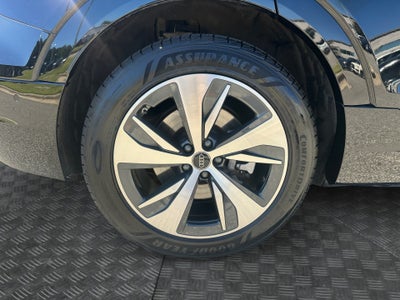 2024 Audi Q8 e-tron Premium Plus