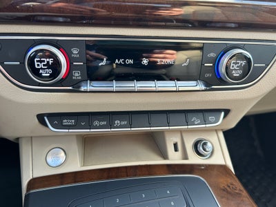 2018 Audi Q5 2.0T Premium