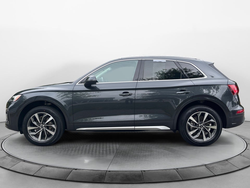 2021 Audi Q5 Premium Plus 45 TFSI quattro S tronic