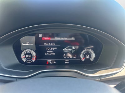 2021 Audi Q5 Premium Plus