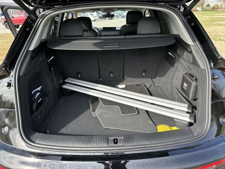 2023 Audi Q5 Premium Plus
