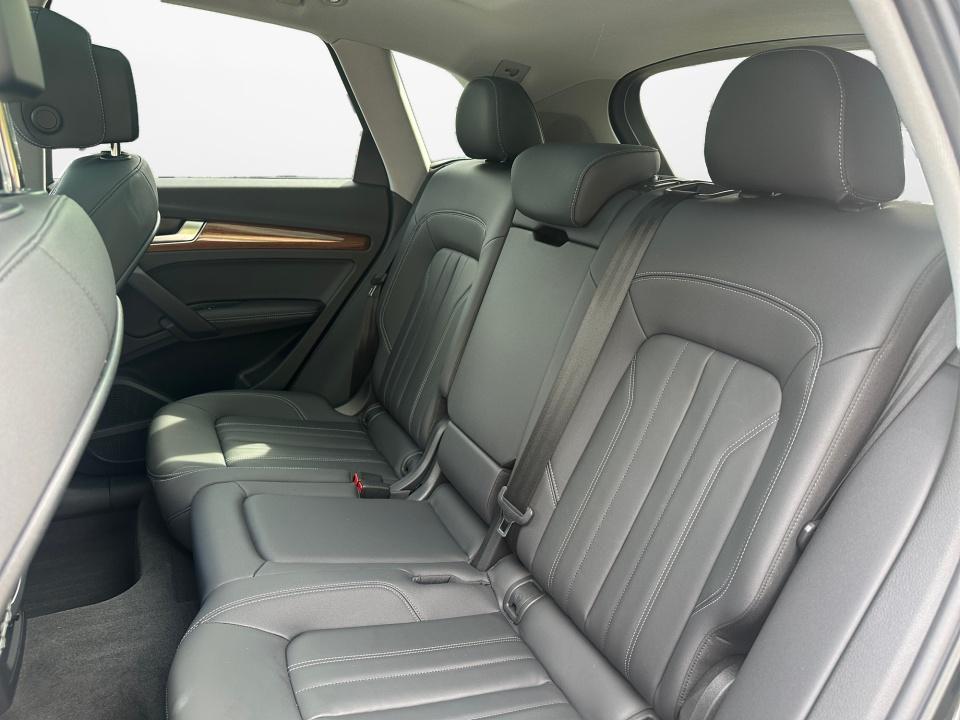 2023 Audi Q5 Premium Plus