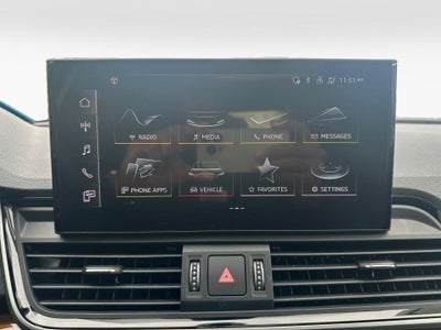 2023 Audi Q5 Premium Plus