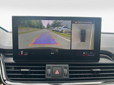 2023 Audi Q5 Premium Plus