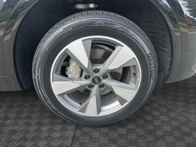 2023 Audi Q5 Premium Plus