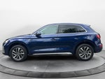 2023 Audi Q5 Premium Plus 45 TFSI S line quattro