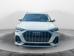 2023 Audi Q3 S line Premium Plus