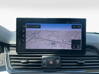 2024 Audi Q5 S line Prestige