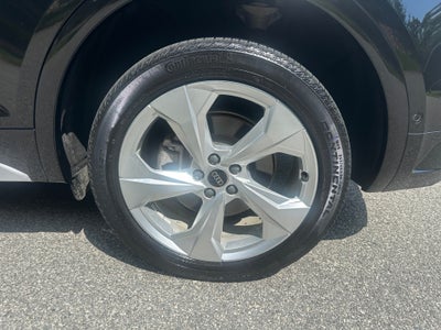 2024 Audi Q5 S line Prestige