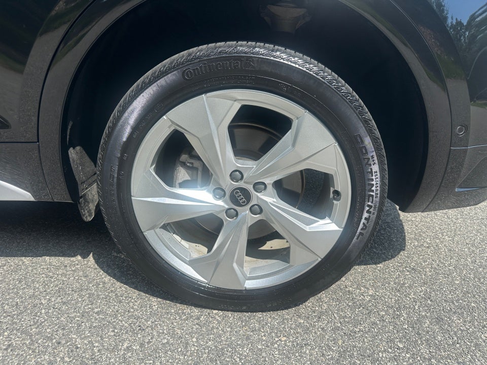2024 Audi Q5 S line Prestige