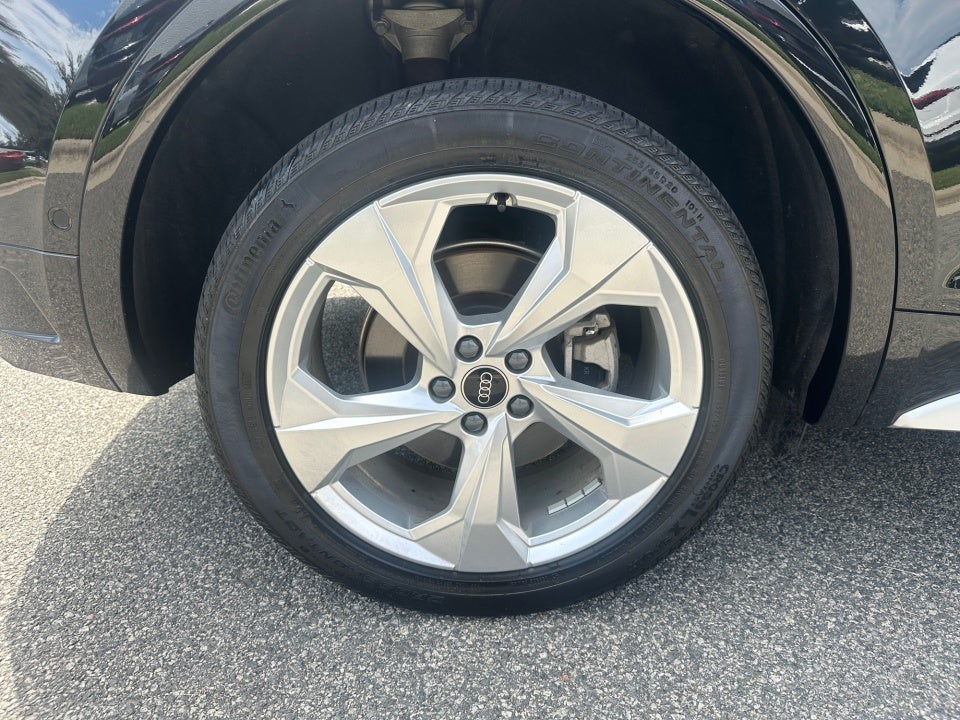 2024 Audi Q5 S line Prestige