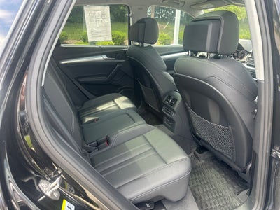 2024 Audi Q5 S line Prestige