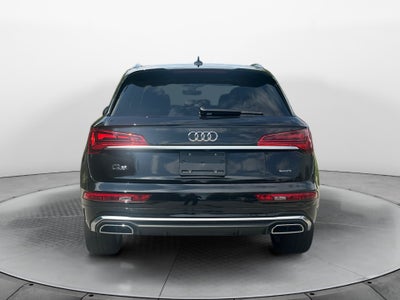 2024 Audi Q5 S line Prestige