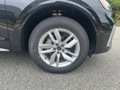 2023 Audi Q5 S line Premium