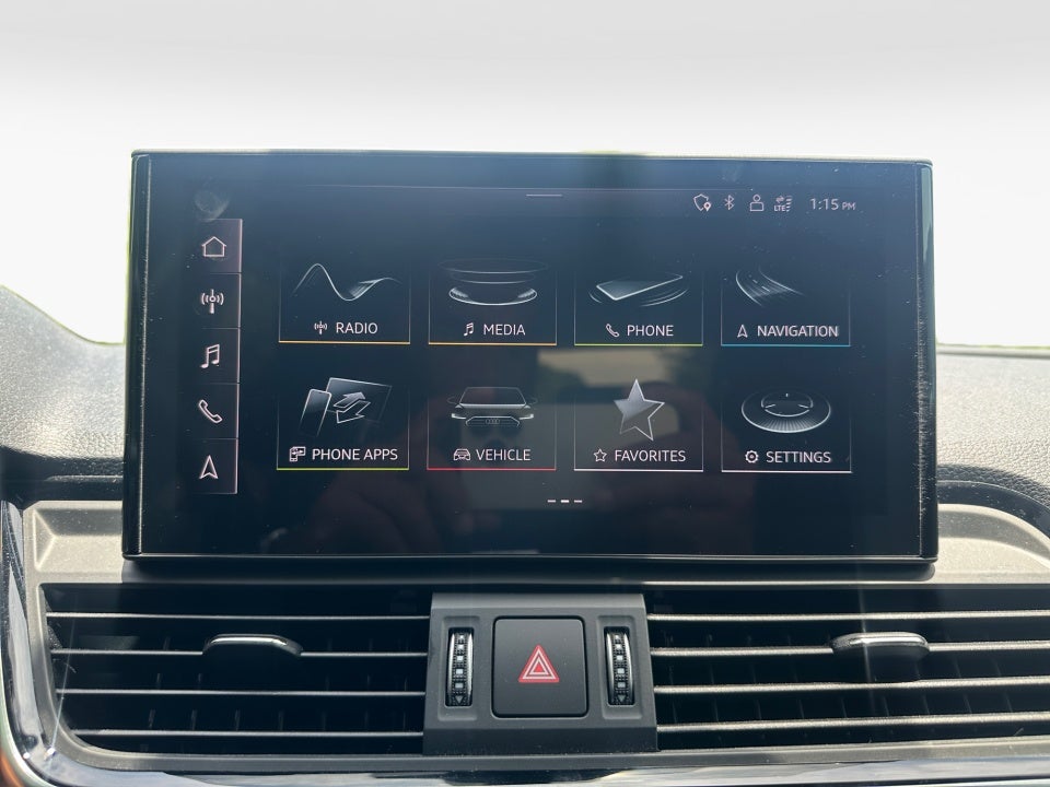 2023 Audi Q5 S line Premium