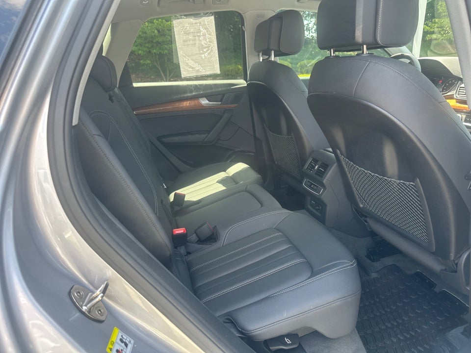 2023 Audi Q5 S line Premium