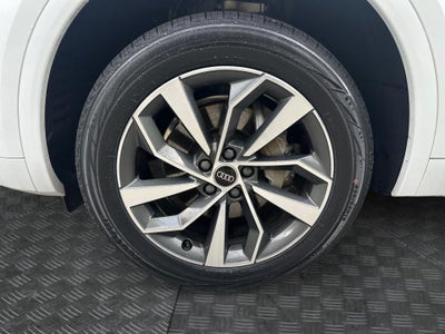 2024 Audi Q5 S line Premium