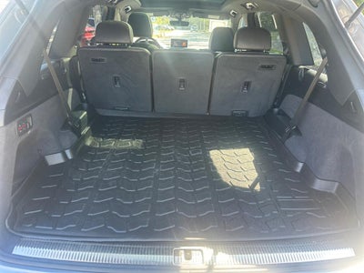 2018 Audi Q7 Premium Plus