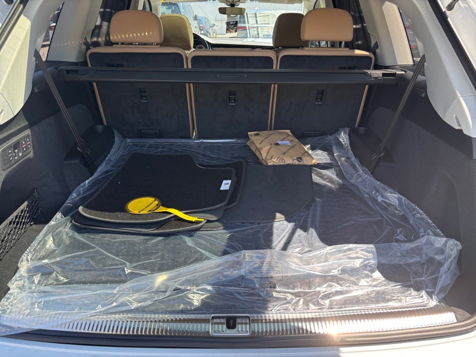 2025 Audi Q7 Premium Plus 55 TFSI quattro Tiptronic