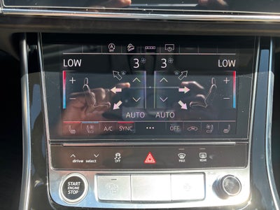 2025 Audi Q7 Premium Plus 55 TFSI quattro Tiptronic