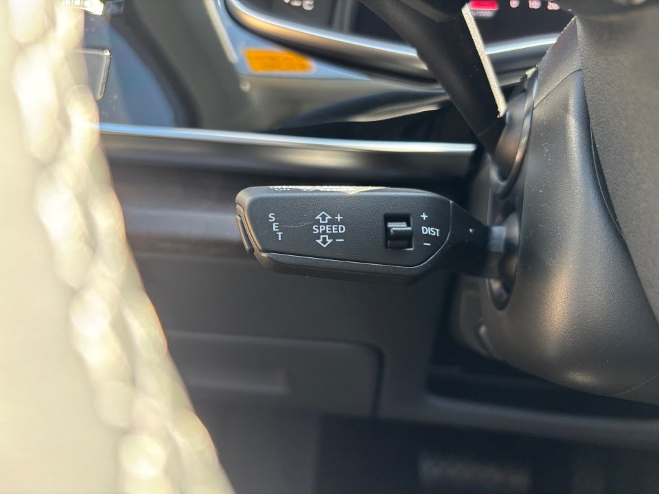 2025 Audi Q7 Premium Plus 55 TFSI quattro Tiptronic