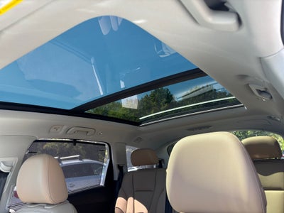 2025 Audi Q7 Premium Plus 55 TFSI quattro Tiptronic