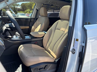 2025 Audi Q7 Premium Plus 55 TFSI quattro Tiptronic