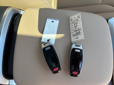 2025 Audi Q7 Premium Plus 55 TFSI quattro Tiptronic