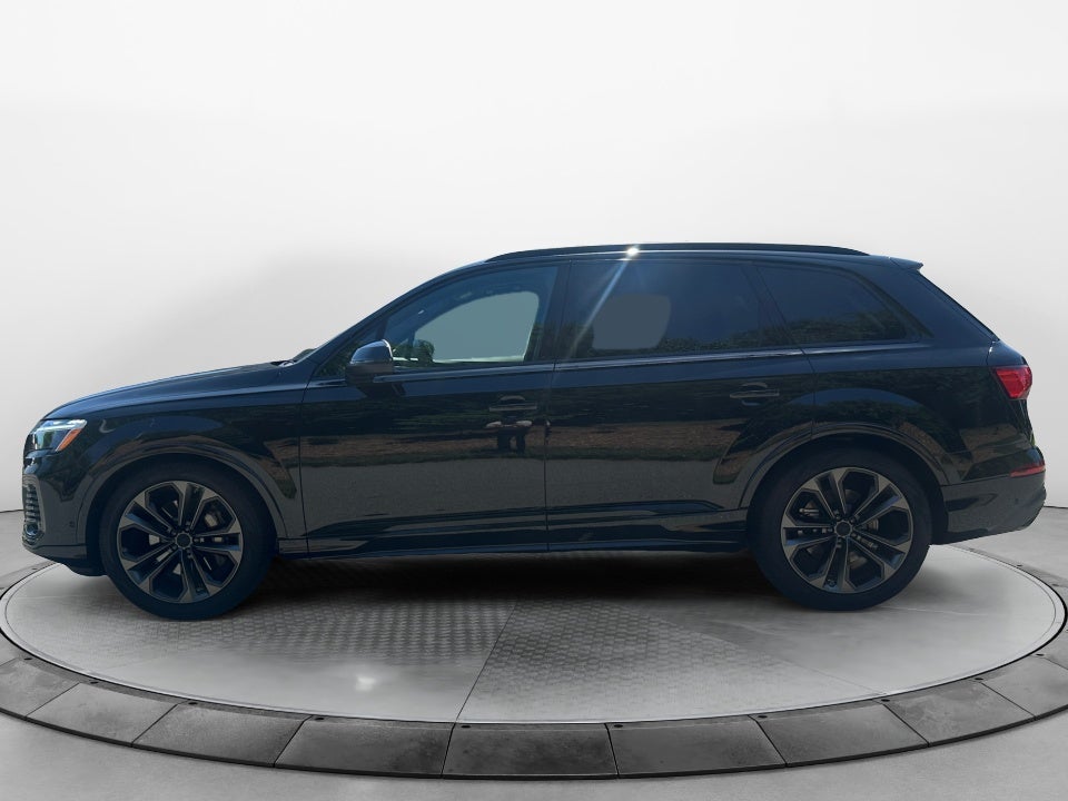 2026 Audi Q7 Premium Plus TFSI quattro tiptronic