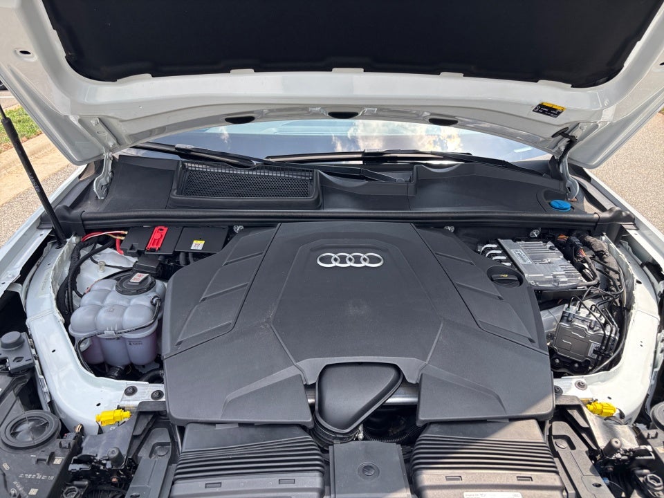 2023 Audi Q7 Prestige