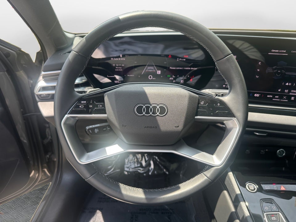 2025 Audi All-new A5 Premium Plus TFSI quattro S tronic