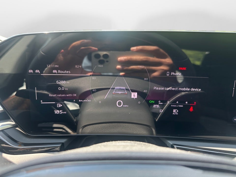 2025 Audi All-new A5 Premium Plus TFSI quattro S tronic