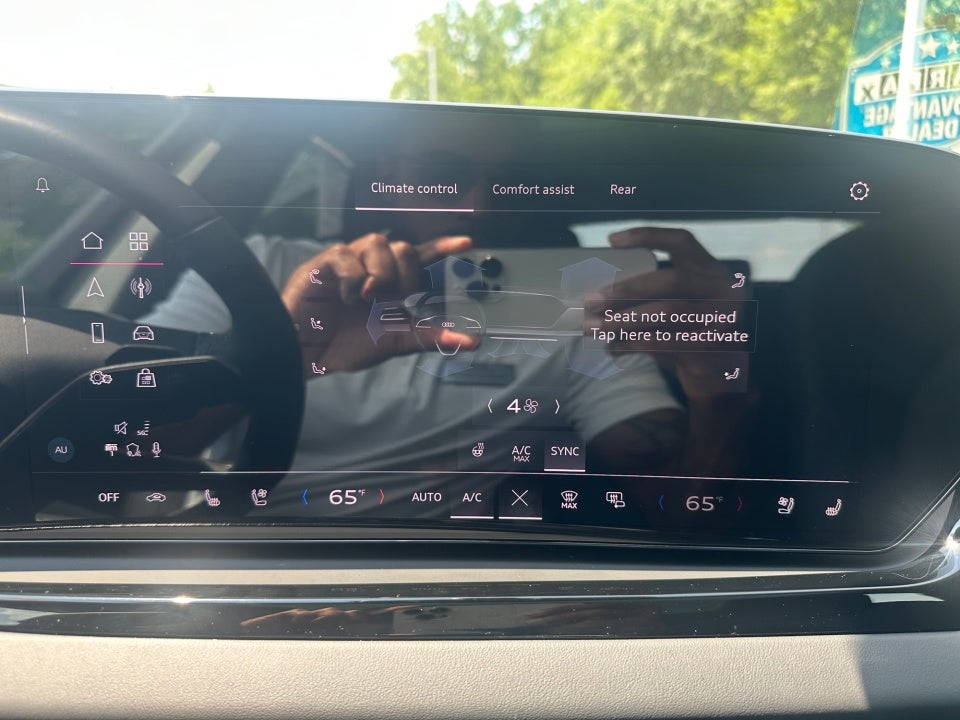 2025 Audi All-new A5 Premium Plus TFSI quattro S tronic