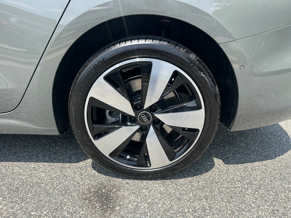 2025 Audi All-new A5 Premium Plus TFSI quattro S tronic